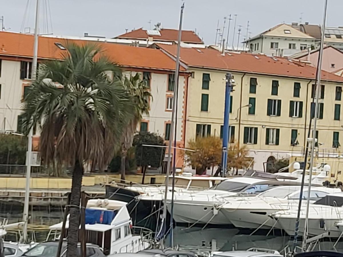 Costa E Mare Apartment Savona Exterior photo
