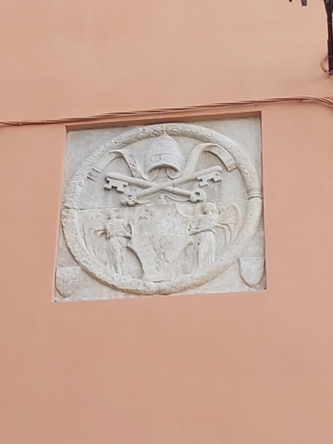 Costa E Mare Apartment Savona Exterior photo