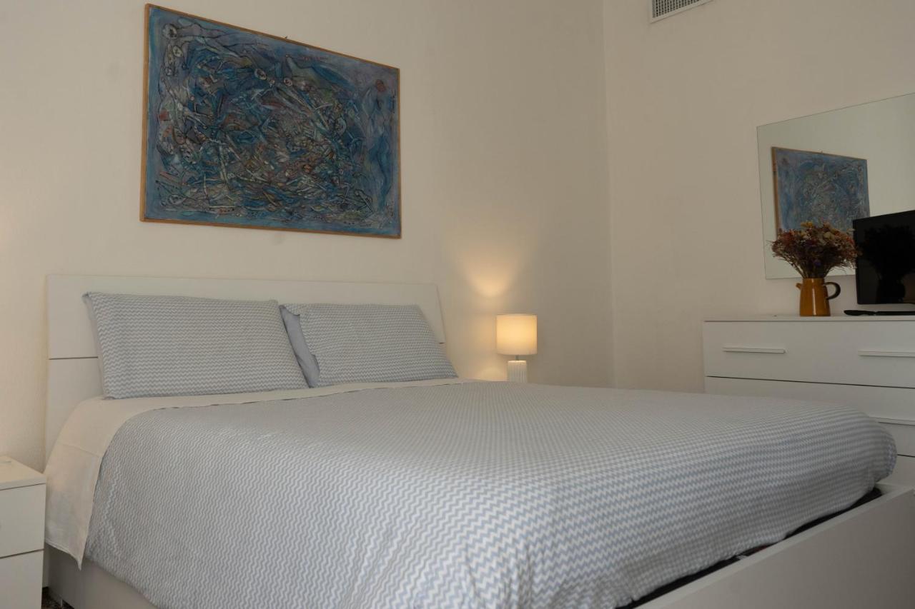 Costa E Mare Apartment Savona Exterior photo